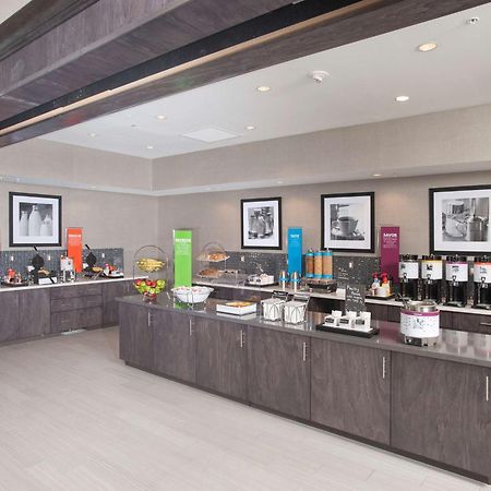 Hampton Inn & Suites Lax El Segundo Bagian luar foto