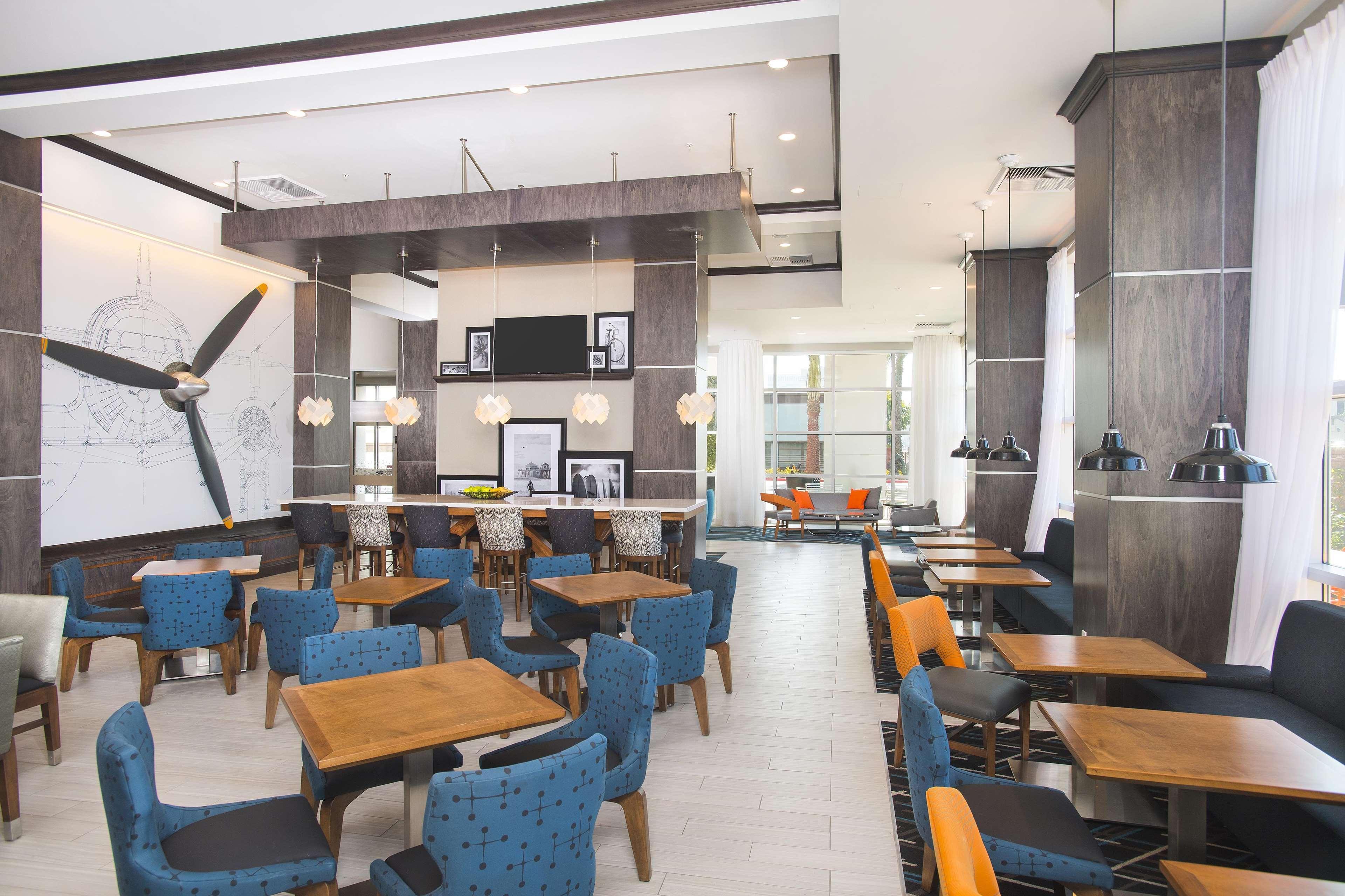 Hampton Inn & Suites Lax El Segundo Bagian luar foto