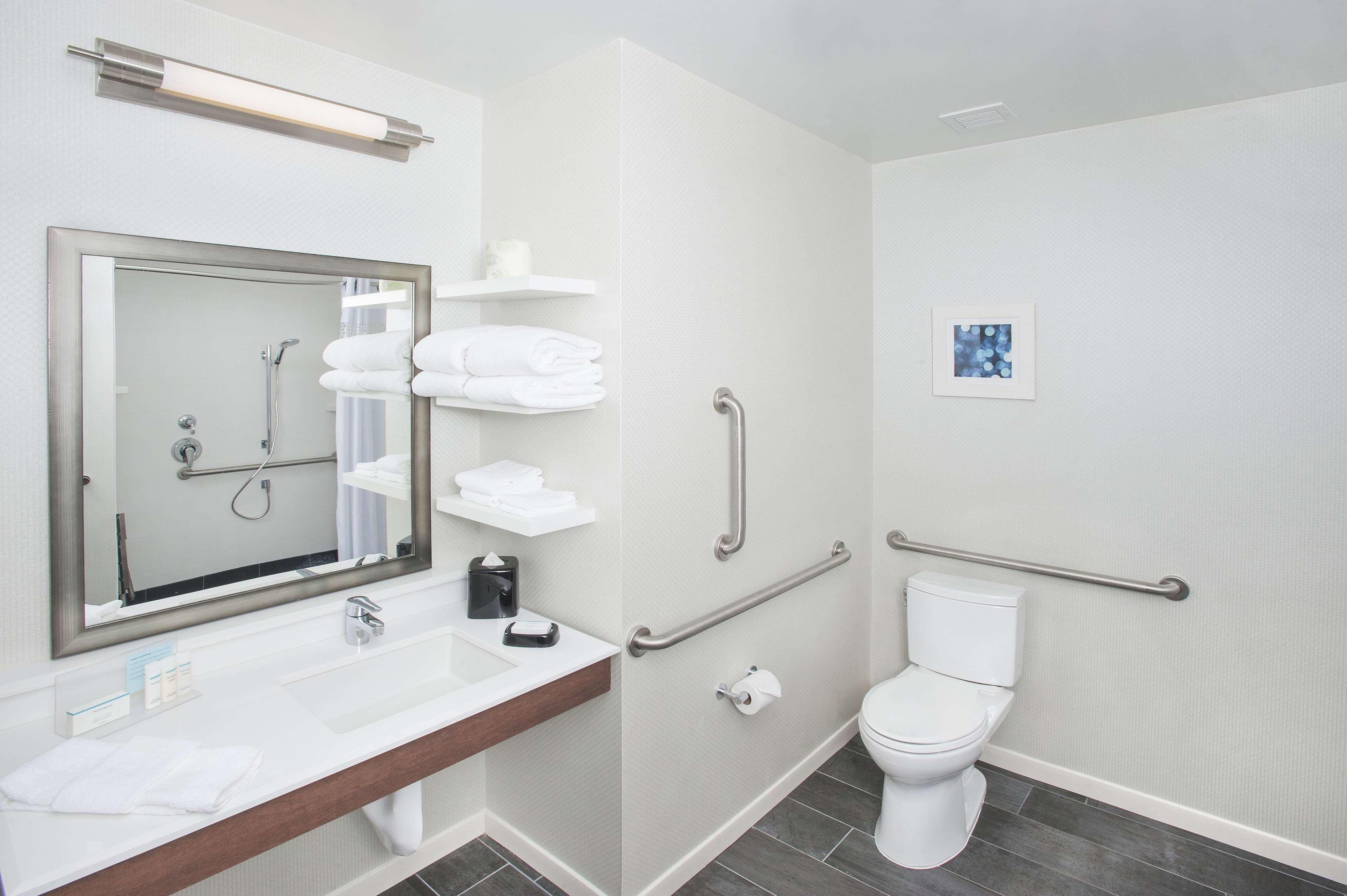 Hampton Inn & Suites Lax El Segundo Bagian luar foto