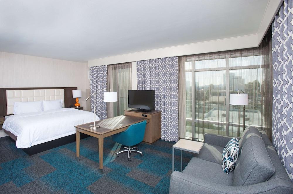 Hampton Inn & Suites Lax El Segundo Bagian luar foto