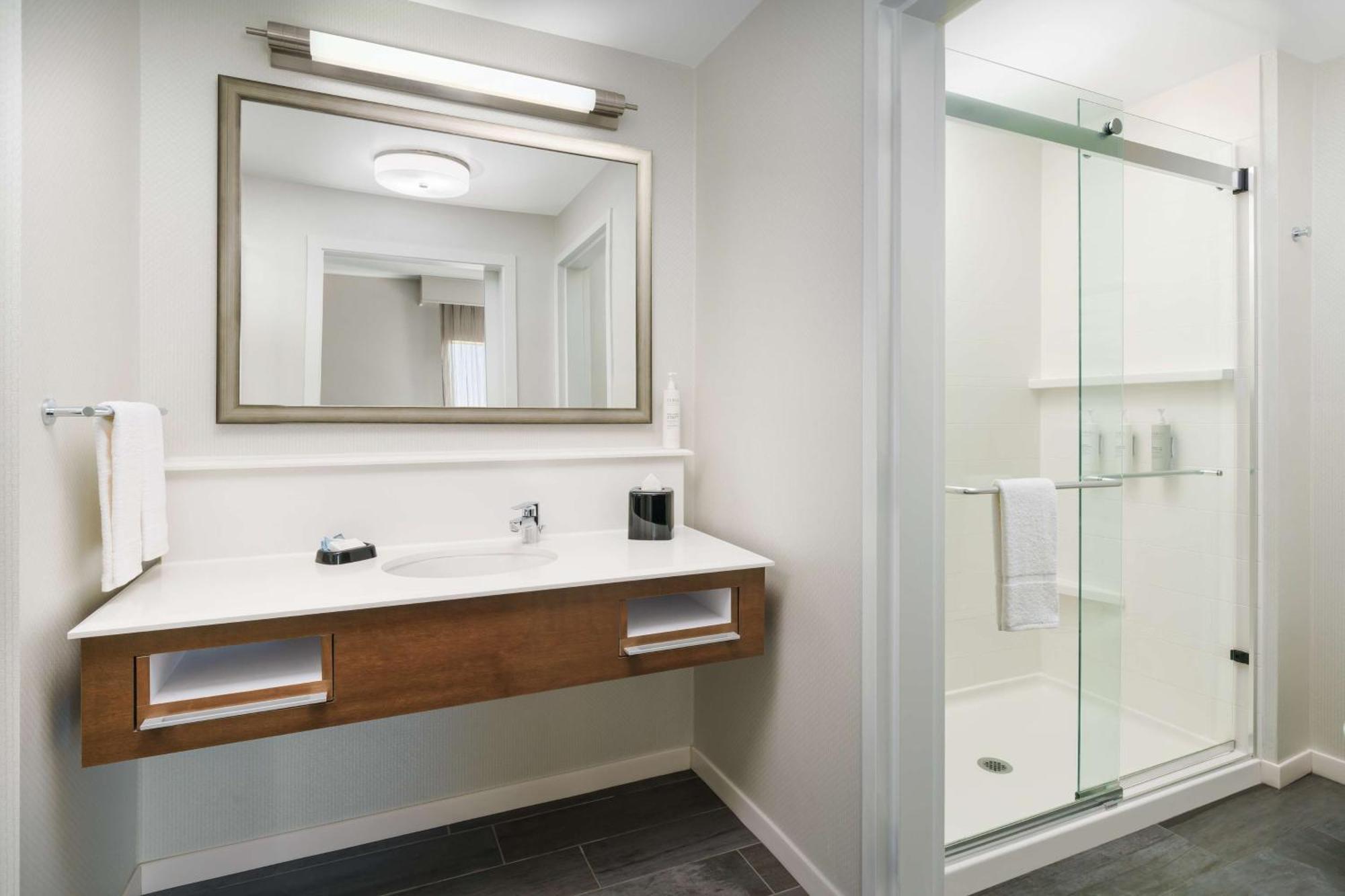 Hampton Inn & Suites Lax El Segundo Bagian luar foto