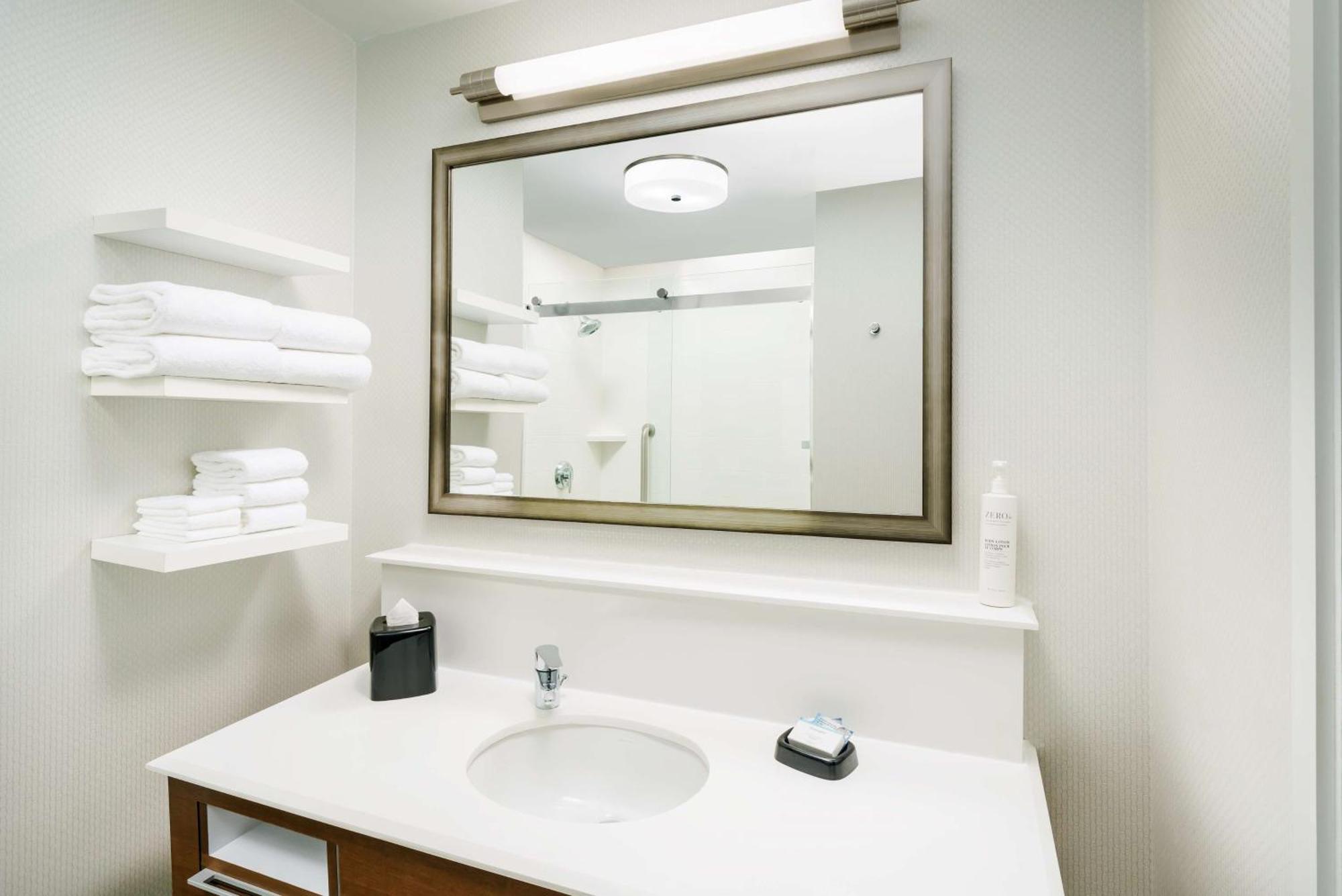 Hampton Inn & Suites Lax El Segundo Bagian luar foto