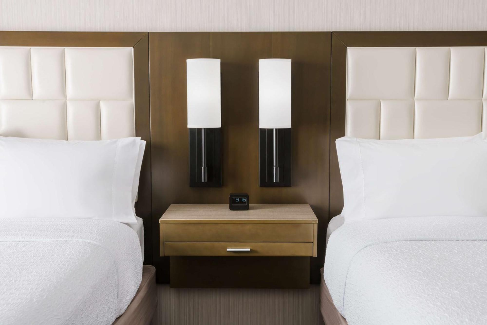 Hampton Inn & Suites Lax El Segundo Bagian luar foto