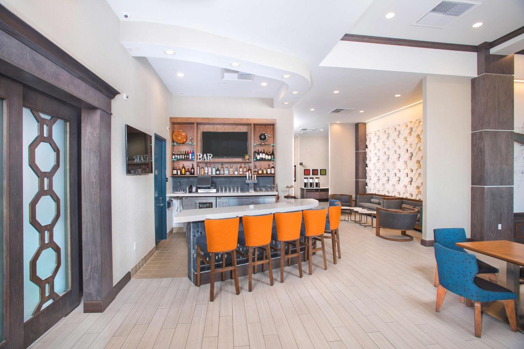 Hampton Inn & Suites Lax El Segundo Bagian luar foto