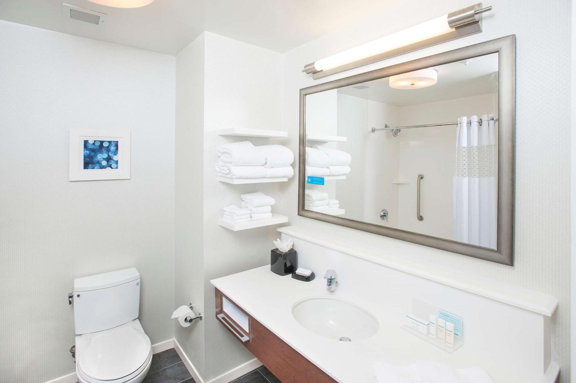Hampton Inn & Suites Lax El Segundo Bagian luar foto