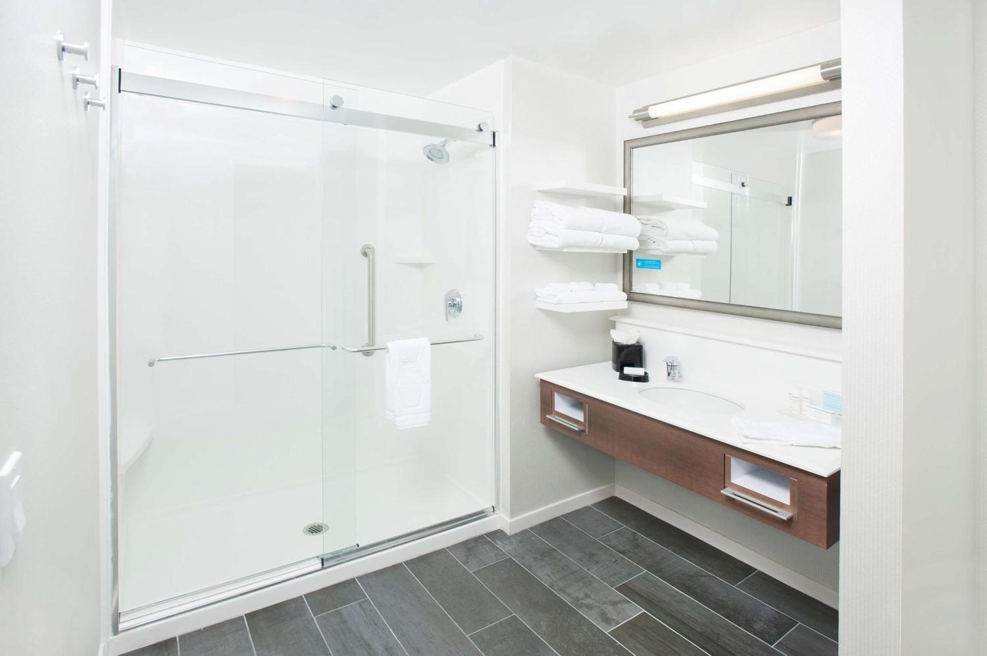Hampton Inn & Suites Lax El Segundo Bagian luar foto