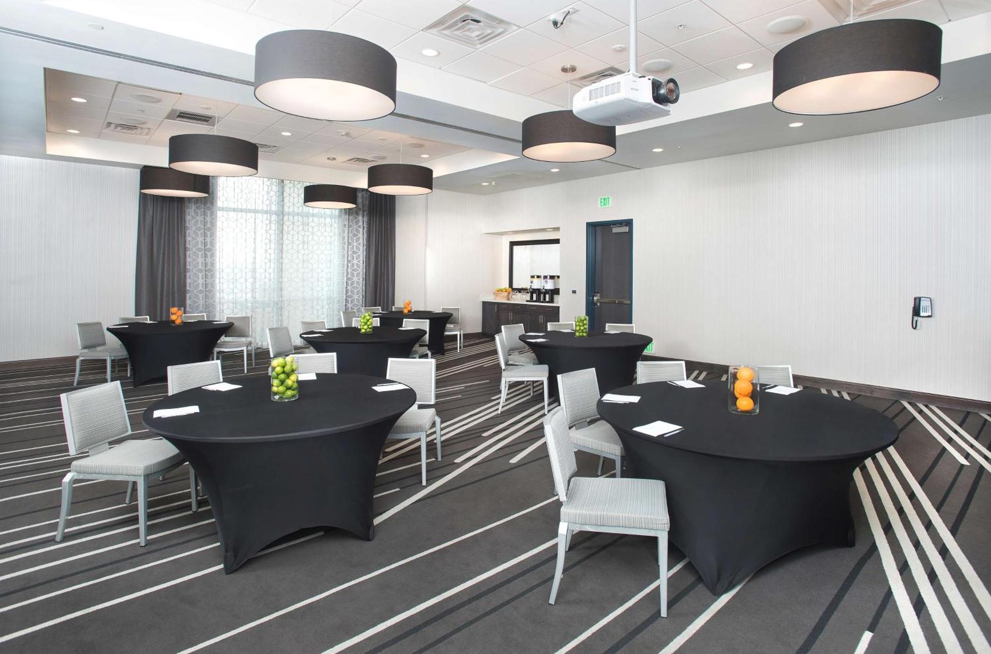 Hampton Inn & Suites Lax El Segundo Bagian luar foto
