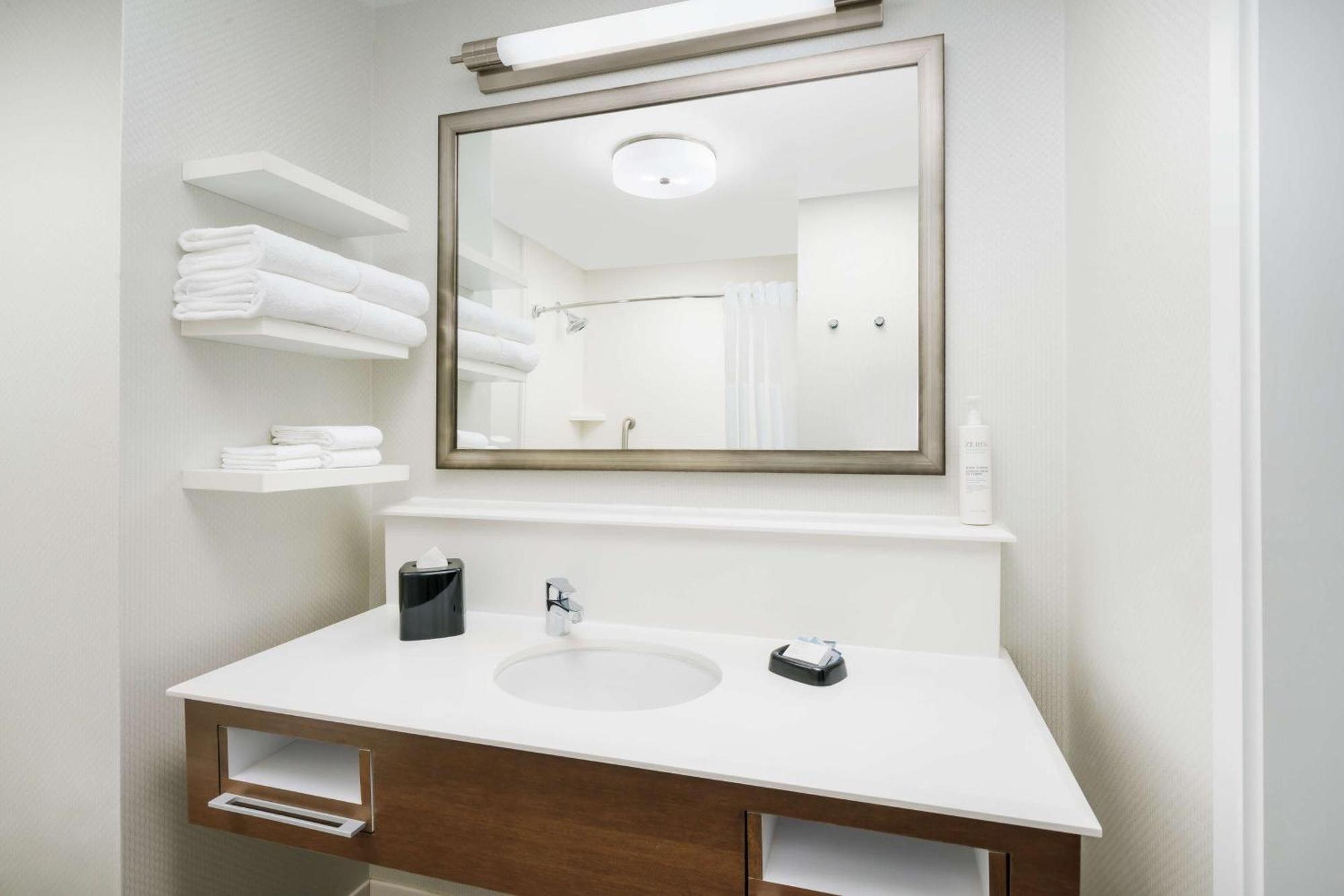 Hampton Inn & Suites Lax El Segundo Bagian luar foto