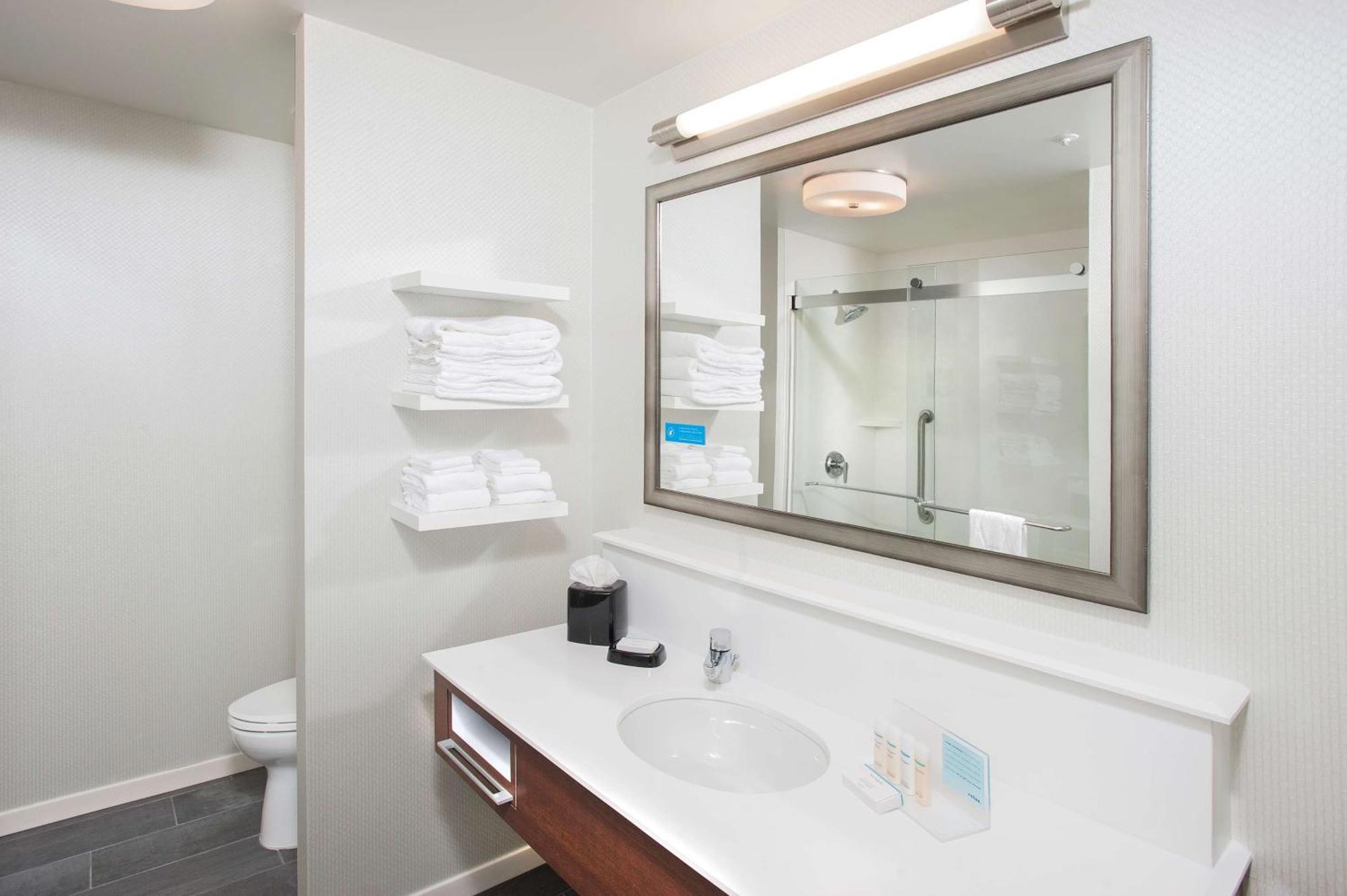 Hampton Inn & Suites Lax El Segundo Bagian luar foto