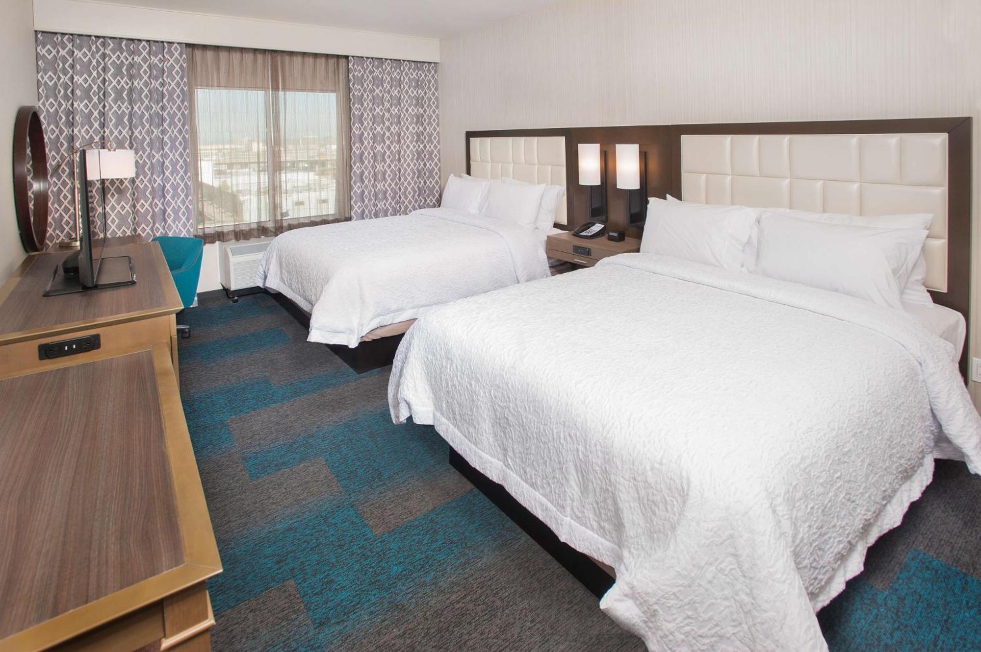 Hampton Inn & Suites Lax El Segundo Bagian luar foto