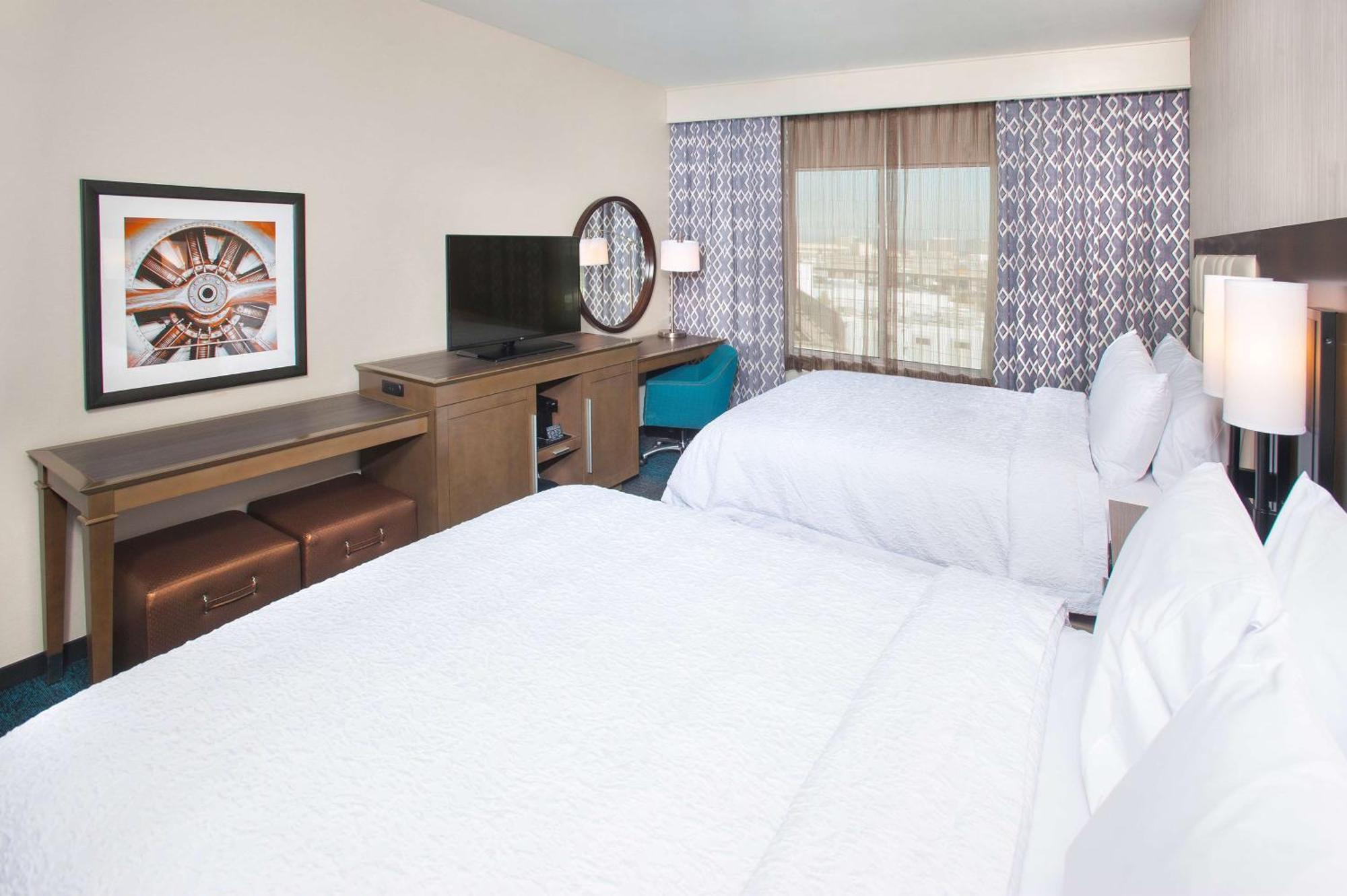 Hampton Inn & Suites Lax El Segundo Bagian luar foto