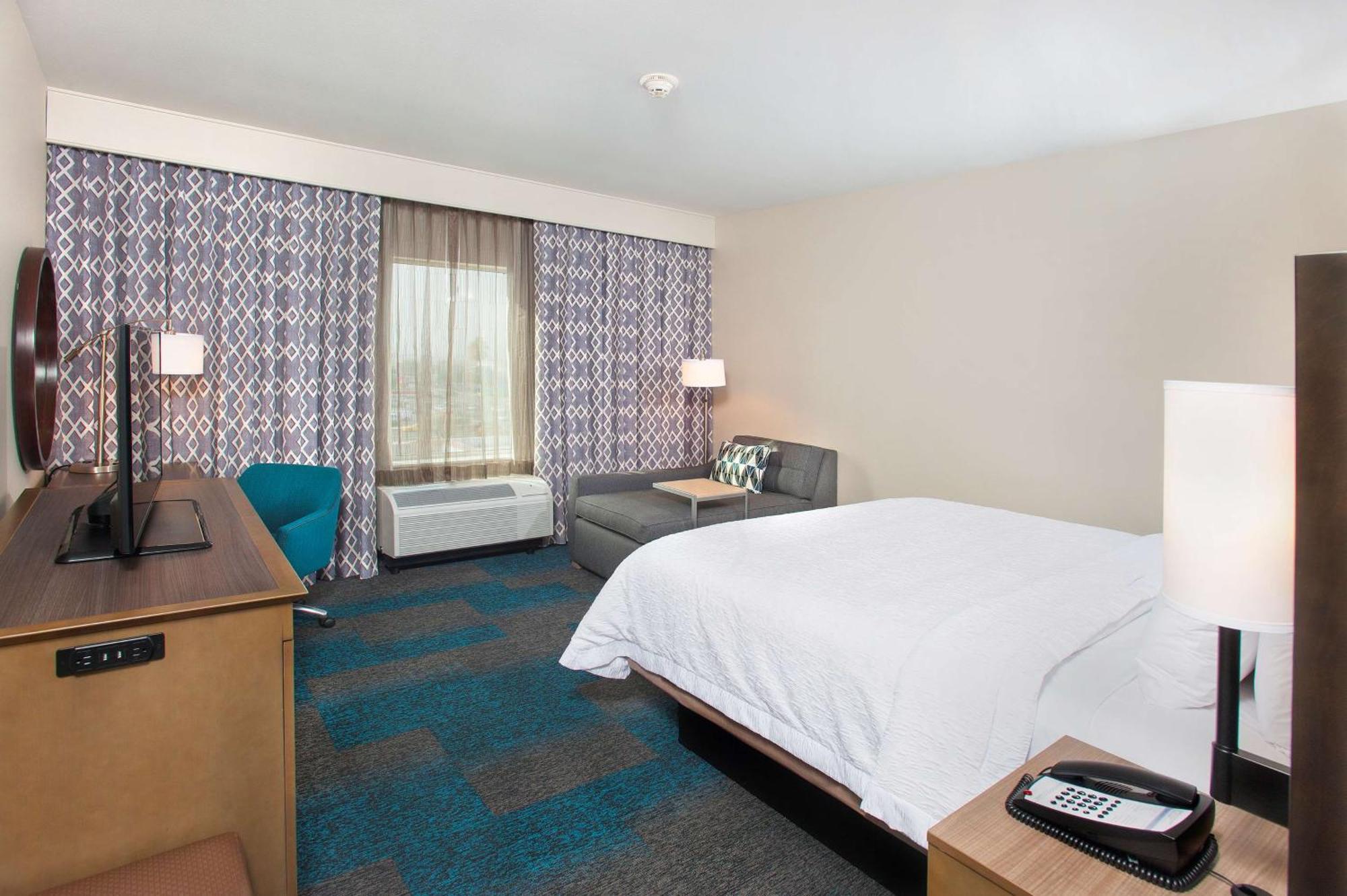 Hampton Inn & Suites Lax El Segundo Bagian luar foto