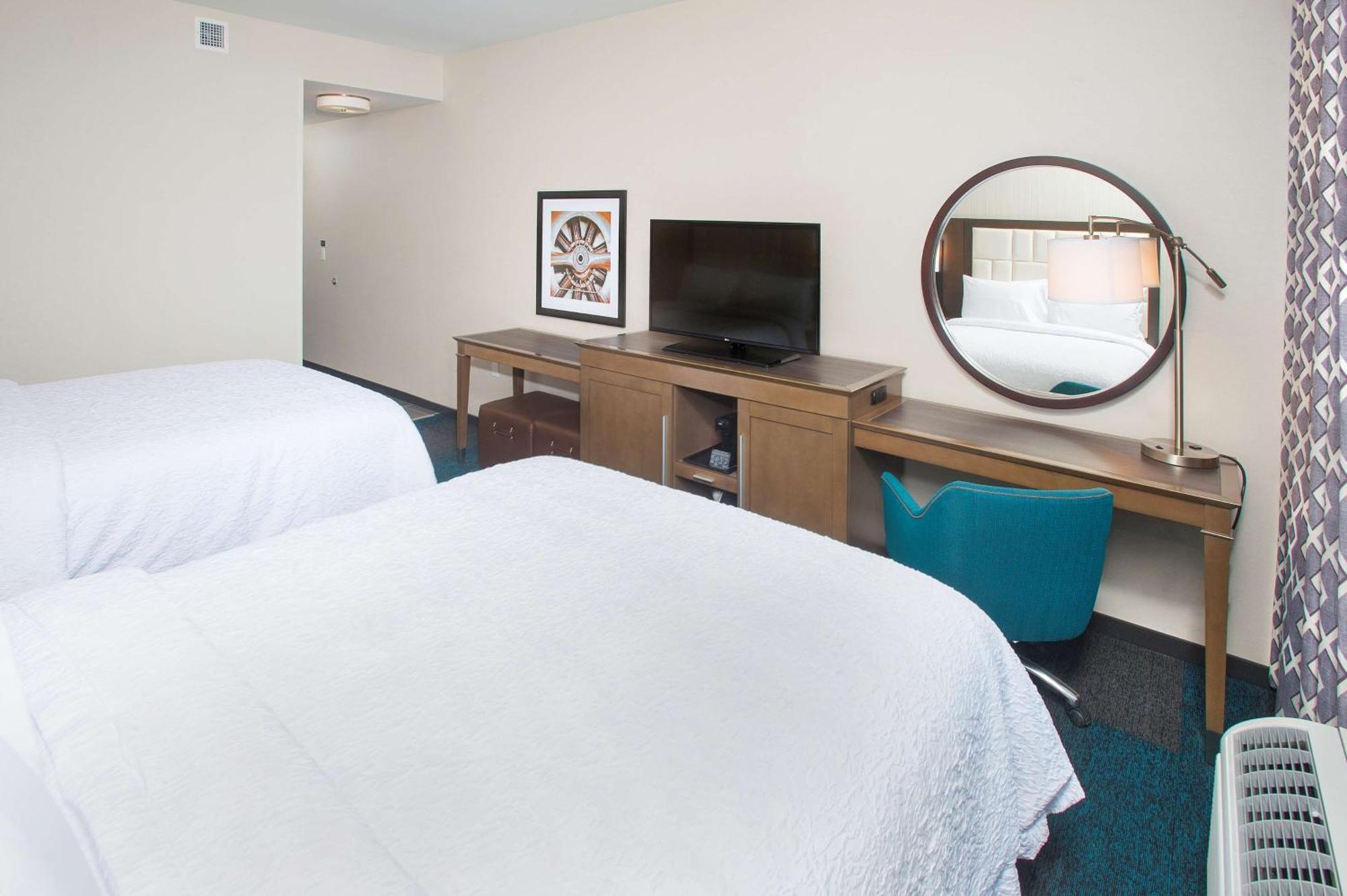 Hampton Inn & Suites Lax El Segundo Bagian luar foto