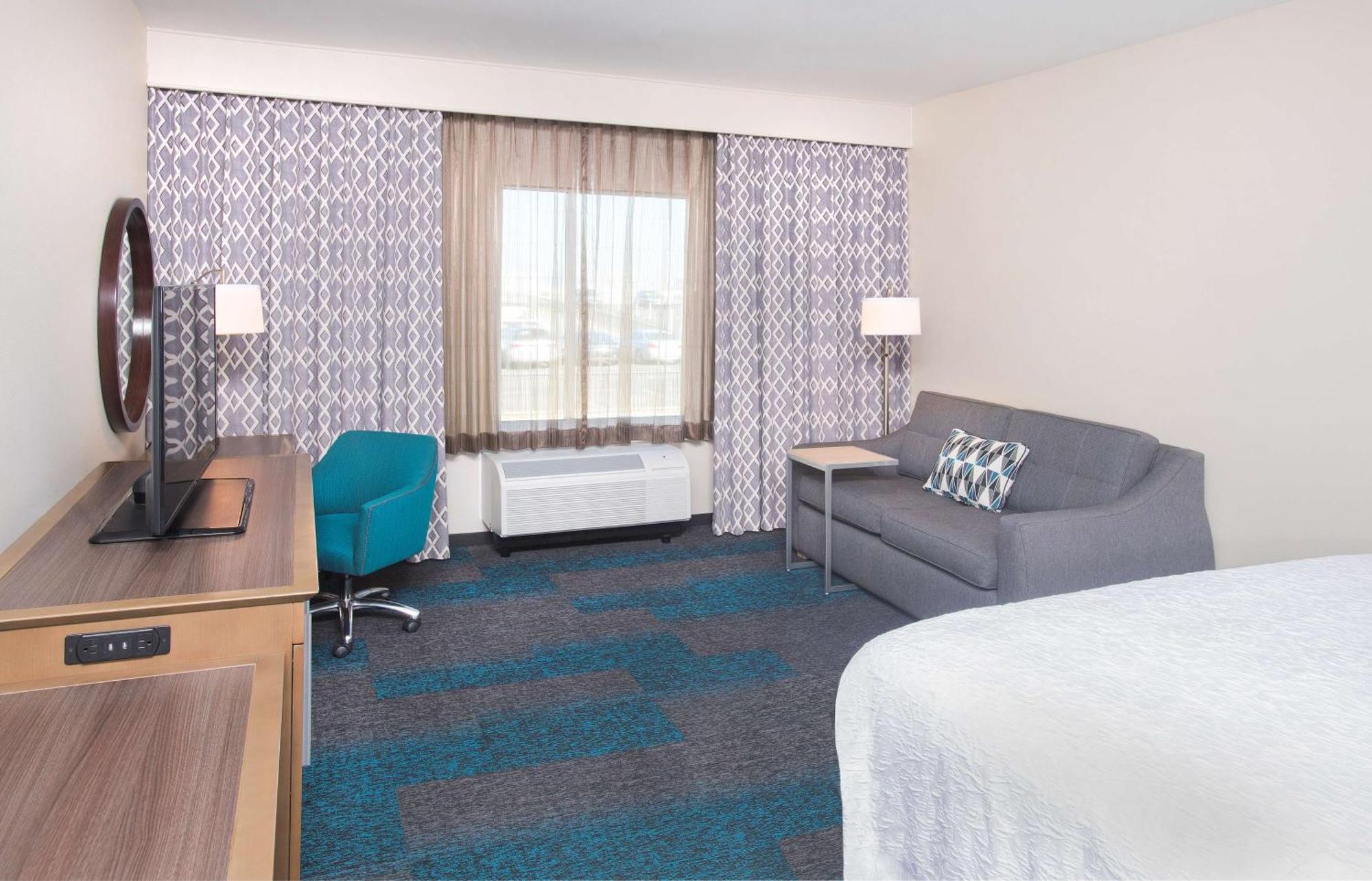 Hampton Inn & Suites Lax El Segundo Bagian luar foto
