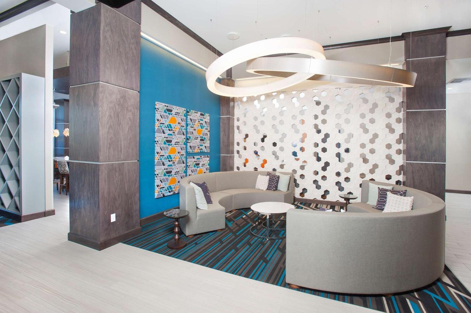 Hampton Inn & Suites Lax El Segundo Bagian luar foto