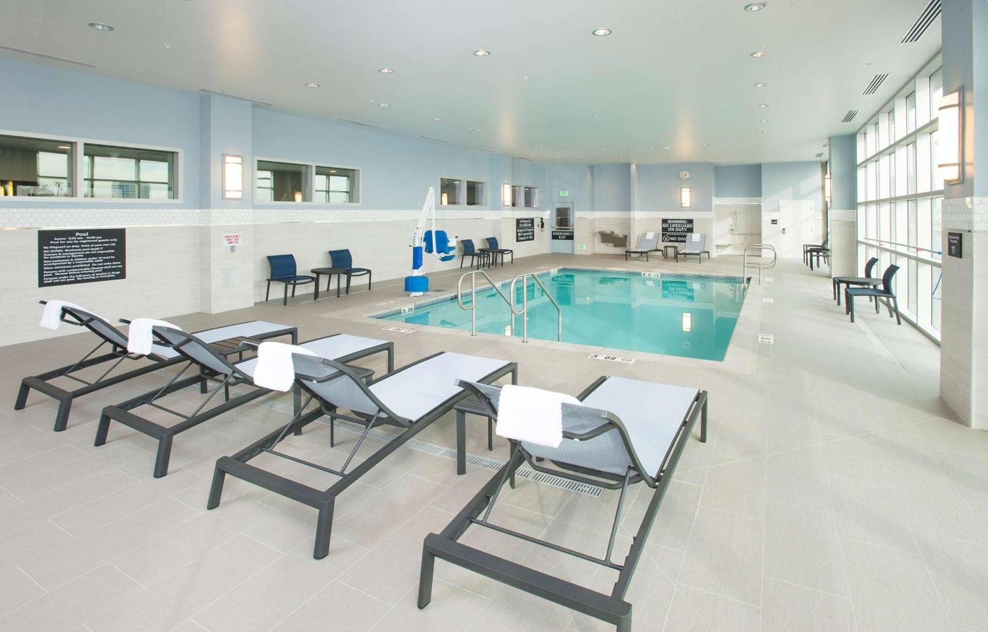 Hampton Inn & Suites Lax El Segundo Bagian luar foto