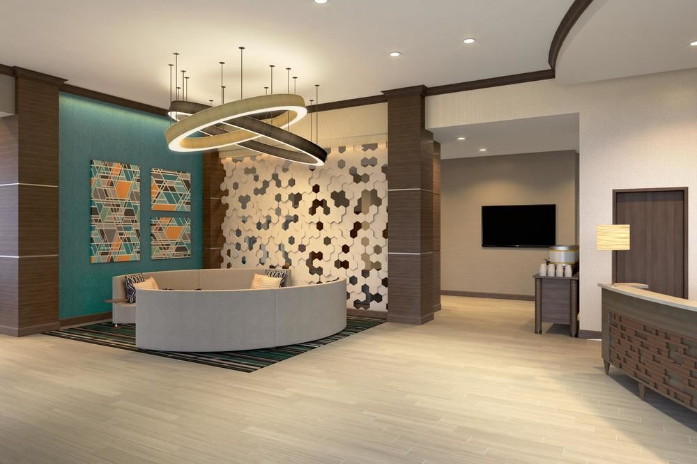 Hampton Inn & Suites Lax El Segundo Bagian luar foto