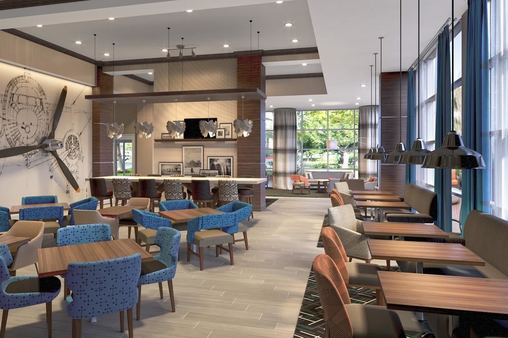 Hampton Inn & Suites Lax El Segundo Bagian luar foto