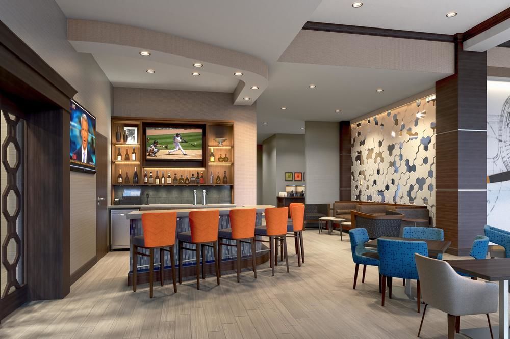 Hampton Inn & Suites Lax El Segundo Bagian luar foto