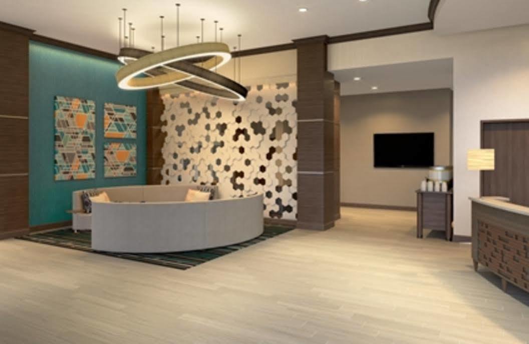 Hampton Inn & Suites Lax El Segundo Bagian luar foto