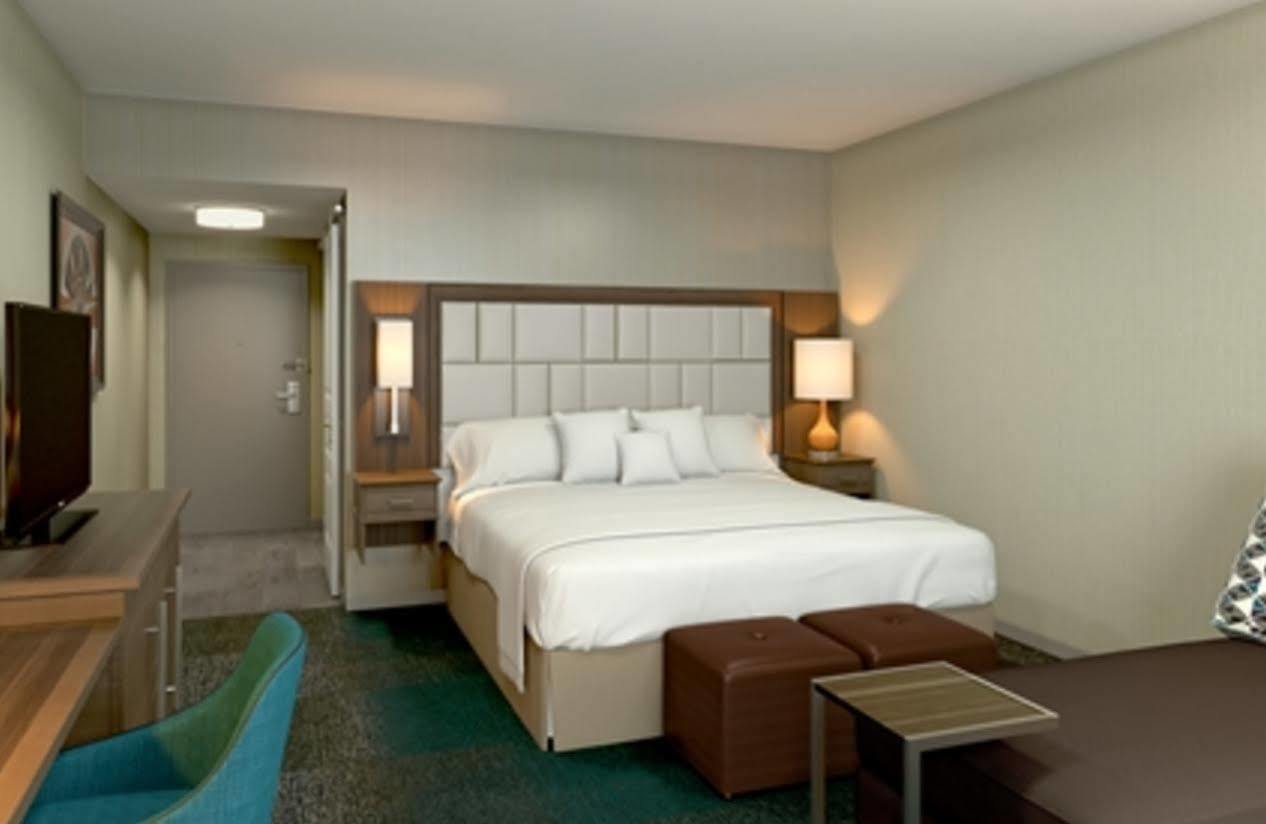 Hampton Inn & Suites Lax El Segundo Bagian luar foto